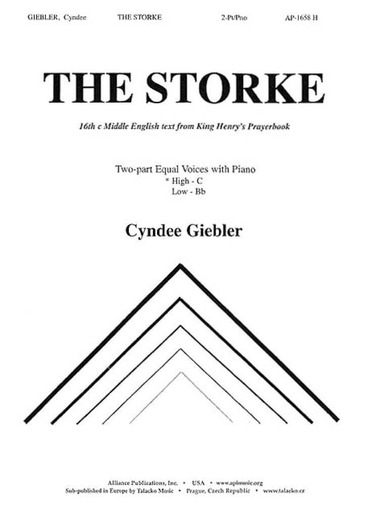 The Storke